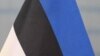 Ukraine – Ukraine and Estonia – miniature flags