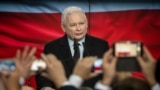 В Польше партия "Право и справедливость" выиграла выборы в парламент, но не получила большинства в Сенате
