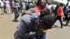 В Кении задержали пятерых человек в связи с массовым убийством студентов 