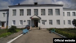 Сызранский пансионат для ветеранов труда (дом-интернат для престарелых и людей с инвалидностью)