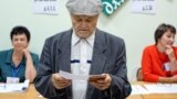 Второй тур выборов губернатора Хабаровского края