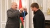 Лукашенко вручил Кадырову орден Дружбы народов и рассказал о мечте побывать в горах