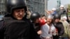 В России на акциях оппозиции задерживали людей. ОНЛАЙН
