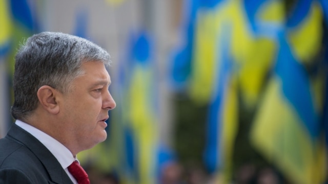 Programme: Порошенко и Туск дают пресс-конференцию по итогам саммита Украина-ЕС