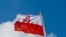 Poland flag 