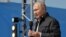 Итоги дня: Путин на мосту, Навальный в спецприемнике