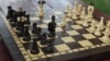 Шахматы объявлены "харамом" в Саудовской Аравии, но граждане играют