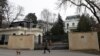 Квартиры российских дипломатов в Чехии сдают в аренду третьим лицам