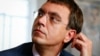 Суд не стал арестовывать министра инфраструктуры Украины: его взяли на поруки министр спорта и депутат