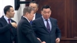 Азия: Казахстан в ожидании нового правительства
