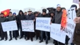 Азия: в Кыргызстане грозят депортацией нелегалам из Китая