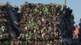 waste sorting belarus videograb