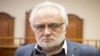 Белорусский философ Владимир Мацкевич начал в СИЗО голодовку