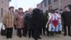 Международный День памяти жертв Холокоста. В Одессе открыли памятный знак "дороге смерти"