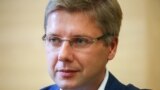 Балтия: за что уволили мэра Риги Нила Ушакова