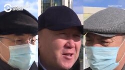 "Хотелось бы, чтобы бог дал совесть каждому": казахстанские депутаты обсуждают коррупцию