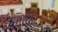Вертикаль Порошенко: теперь президент сам будет назначать губернаторов. Как в России