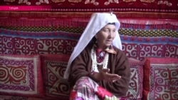 Как турецкие киргизы пытаются сохранить свою культуру