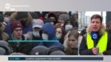 Навальный. Протесты. Спецэфир. Часть 2
