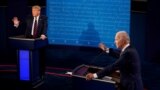 Америка: Организаторы президентских дебатов намерены изменить формат