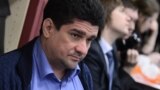 Вадим Прохоров