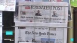 Мир следит за схваткой Трампа и Байдена и не может не комментировать