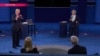 Дебаты о половом вопросе: Трамп и Клинтон схлестнулись по поводу отношения к женщинам