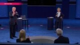 Дебаты о половом вопросе: Трамп и Клинтон схлестнулись по поводу отношения к женщинам