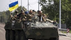 Америка: Белый дом о контрнаступлении ВСУ
