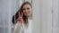 Belarus - Belsat journalists Katsiaryna Andreeva and Darya Chultsova were sentenced to 2 years in prison for doing live video stream from a protest rally, Minsk, 18feb2021
