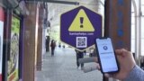"Позовите Кантай!" Проект, который помогает женщинам и детям, попавшим в беду
