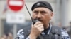 Россия отказалась выдать Украине бывшего руководителя киевского "Беркута" Сергея Кусюка 