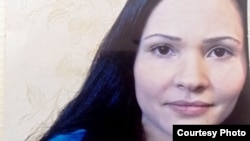 Светлана Савельева