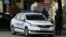 police, policemen, coronavirus, covid-19, Sofia, Bulgaria