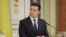 President of Ukraine Volodymyr Zelenskyy