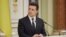 President of Ukraine Volodymyr Zelenskyy