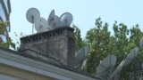 В Душанбе сносят исторические дома