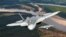 Истребитель Су-57