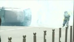 Новости. Коротко