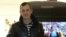 Убитый военный Алексей Буенков