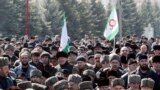 Где власти ищут организаторов протестов. Вечер с Ириной Ромалийской