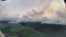 RUSSIA, SAKHA REPUBLIC – Forest fires in Siberia, 30Jul19