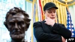 Путин заявил, что Маск "гениальный человек" 