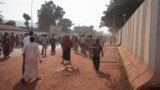 Новые детали убийства в ЦАР российских журналистов