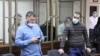 В России суд дал от 13 до 18 лет тюрьмы трем крымским татарам по делу "Хизб ут-Тахрир"