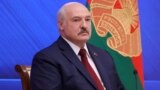 Александр Лукашенко, 9 августа 2021 года