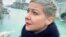 Как Мария Колесникова стала одним из главных лиц белорусских протестов