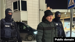 Андрей Журавлев