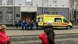 Фигурант "Болотного дела" Алексей Гаскаров о состоянии левых и правых движений в России