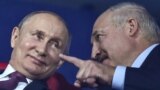 О чем будут говорить Путин и Лукашенко на встрече в Сочи